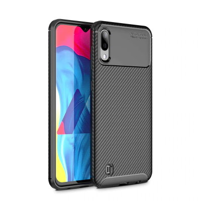 ТПУ накладка Kaisy для Samsung Galaxy A10 (A105F) — eCase