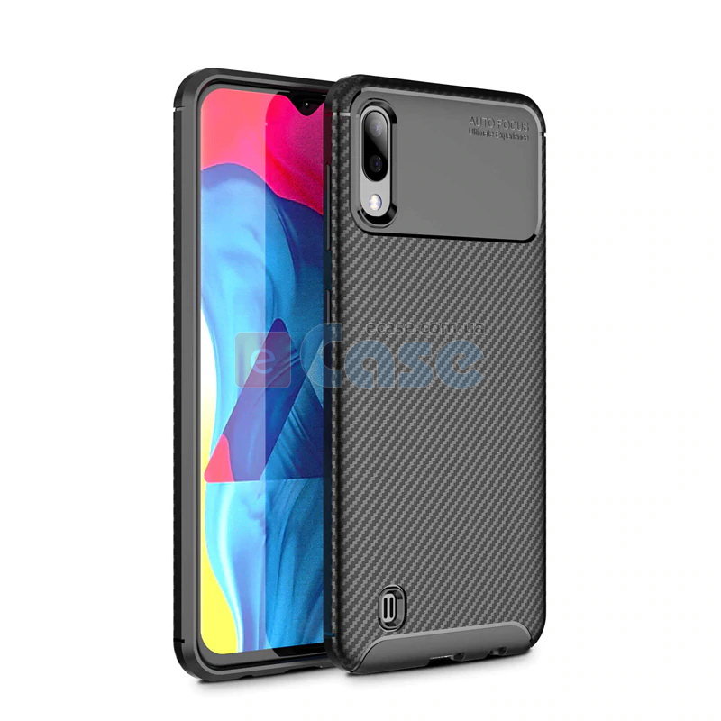 ТПУ накладка Kaisy для Samsung Galaxy A10 (A105F) фото 1 — eCase