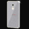 ТПУ накладка Electroplating Sparkle для Huawei Y5 2017 фото 5 — eCase