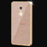 ТПУ накладка Electroplating Sparkle для Huawei Y5 2017 фото 6 — eCase
