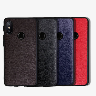 ТПУ накладка Lapea для Xiaomi Mi Max 3 — eCase