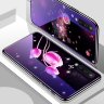 Накладка TPU + Glass Violet для Samsung Galaxy A30s (A307F) фото 5 — eCase