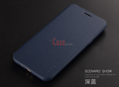 Чехол (книжка) X-level FIB для Samsung J300H Galaxy J3 — eCase