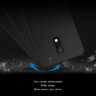 Пластиковая накладка X-level Knight для Nokia 1 фото 7 — eCase