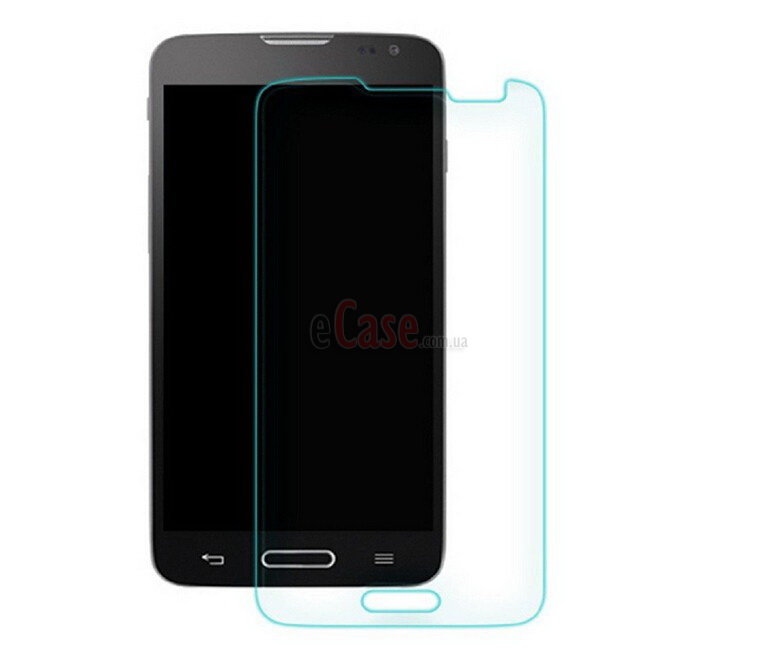 Защитное стекло для LG L90 D405 (Tempered Glass) фото 1 — eCase