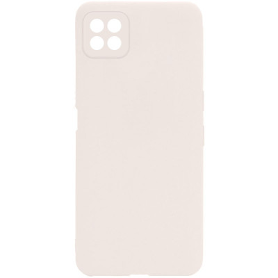 Чохол Softy Full Camera для Oppo A73 5G — eCase