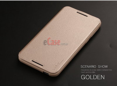 Чехол (книжка) X-level FIB для HTC Desire 820 — eCase