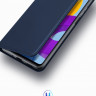 Чехол (книжка) Dux Ducis для Samsung Galaxy M52 фото 11 — eCase