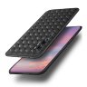 ТПУ накладка Wicker для Xiaomi Mi Note 10 фото 7 — eCase