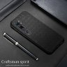 ТПУ накладка Wicker для Xiaomi Mi Note 10 фото 3 — eCase