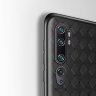 ТПУ накладка Wicker для Xiaomi Mi Note 10 фото 5 — eCase
