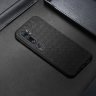ТПУ накладка Wicker для Xiaomi Mi Note 10 фото 10 — eCase