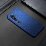 ТПУ накладка Wicker для Xiaomi Mi Note 10 фото 11 — eCase
