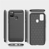 ТПУ чехол (накладка) iPaky SLIM TPU Series для Samsung Galaxy M21 фото 2 — eCase