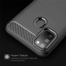 ТПУ чехол (накладка) iPaky SLIM TPU Series для Samsung Galaxy M21 фото 4 — eCase