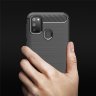 ТПУ чехол (накладка) iPaky SLIM TPU Series для Samsung Galaxy M21 фото 5 — eCase