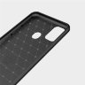 ТПУ чехол (накладка) iPaky SLIM TPU Series для Samsung Galaxy M21 фото 8 — eCase