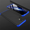 Пластикова накладка Soft-Touch 360 градусів для Samsung Galaxy A52s фото 11 — eCase