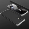 Пластикова накладка Soft-Touch 360 градусів для Samsung Galaxy A52s фото 12 — eCase