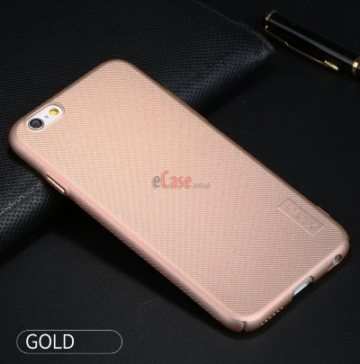 Пластикова накладка X-level Hero для Xiaomi Redmi 5 — eCase