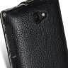 Кожаный чехол Melkco (JT) для HTC 8S фото 7 — eCase