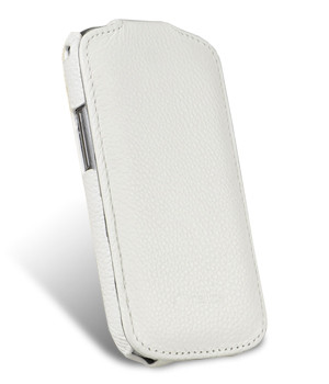 Кожаный чехол Melkco (JT) для HTC 8S — eCase