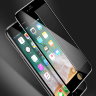 Захисне 3D скло Baseus (з рамкою) для iPhone 8 фото 1 — eCase