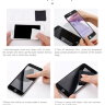 Захисне 3D скло Baseus (з рамкою) для iPhone 8 фото 9 — eCase