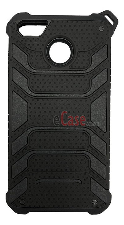 Ударостійка накладка Beetle для Samsung J710 Galaxy J7 з ремінцем — eCase