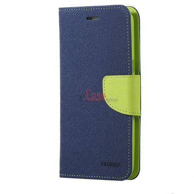 Чохол (книжка) Mercury Goospery для Samsung J710 Galaxy J7 — eCase
