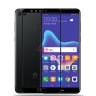 Защитное стекло для Huawei Y5 Prime 2018 (Tempered Glass Frame 2,5D) с рамкой фото 4 — eCase