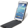 Кожаный чехол Melkco (JT) для Samsung i9152 Galaxy Mega 5.8 фото 4 — eCase