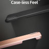 Пластиковая накладка X-level Metallic для Xiaomi Mi Max 3 фото 2 — eCase