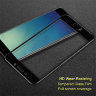 Защитное стекло 5D (на весь экран) с цветной рамкой для Meizu M6 Note фото 5 — eCase