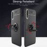 ТПУ чохол Ring Color для Huawei P20 фото 11 — eCase