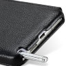 Кожаный чехол Melkco Book Type для Samsung N7502 Galaxy Note 3 Neo фото 2 — eCase