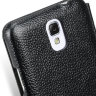 Кожаный чехол Melkco Book Type для Samsung N7502 Galaxy Note 3 Neo фото 3 — eCase