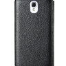 Кожаный чехол Melkco Book Type для Samsung N7502 Galaxy Note 3 Neo фото 4 — eCase