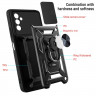 TPU+PC чохол Kvadratic Ring Gate для Samsung Galaxy A04s фото 7 — eCase