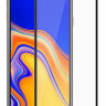 Захисне скло 3D Full-screen Color Frame для Samsung J415 Galaxy J4 Plus 2018 фото 2 — eCase