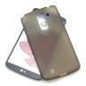 TPU накладка для LG E612 Optimus L5 (матовый, однотонный) фото 3 — eCase
