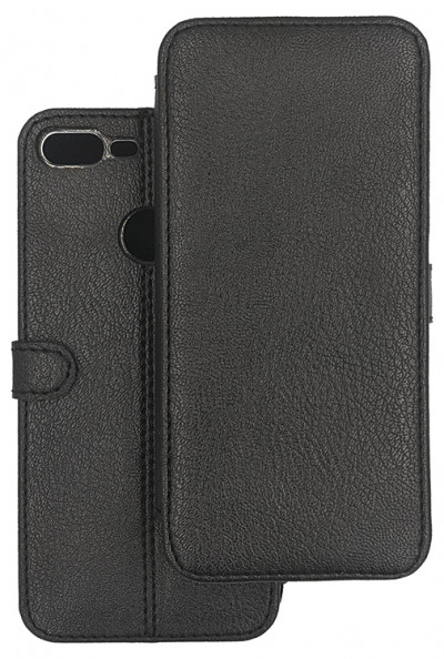 Чохол для Huawei Honor 9 Lite Exeline (книжка) — eCase