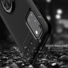 ТПУ чехол Ring Color для OPPO A72 фото 6 — eCase