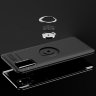 ТПУ чехол Ring Color для OPPO A72 фото 10 — eCase