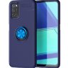 ТПУ чехол Ring Color для OPPO A72 фото 2 — eCase