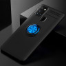 ТПУ чехол Ring Color для OPPO A72 фото 13 — eCase