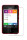 Защитная пленка на экран для Nokia Asha 501 Dual Sim (ультрапрозрачная)