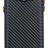 ТПУ чехол Carbonix для Samsung J510 Galaxy J5 2016 фото 3 — eCase