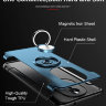 TPU+PC чехол Strips Ring для Xiaomi Redmi Note 4X фото 2 — eCase