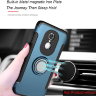 TPU+PC чехол Strips Ring для Xiaomi Redmi Note 4X фото 4 — eCase